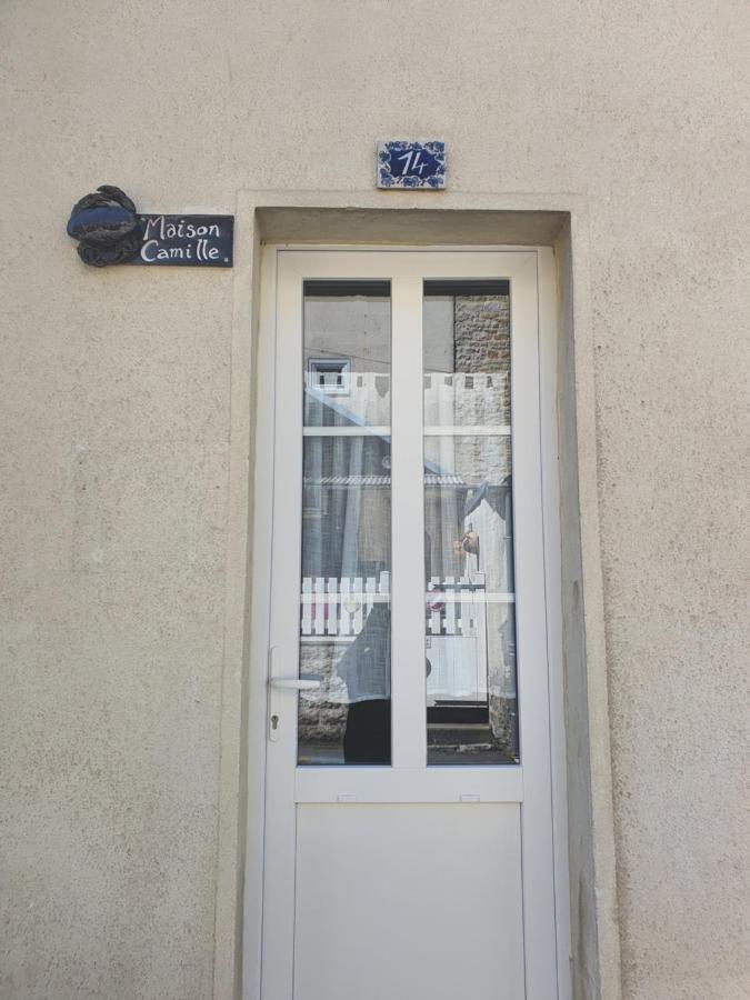 Maison Camille بورت-أون-بيسين-هوباين المظهر الخارجي الصورة